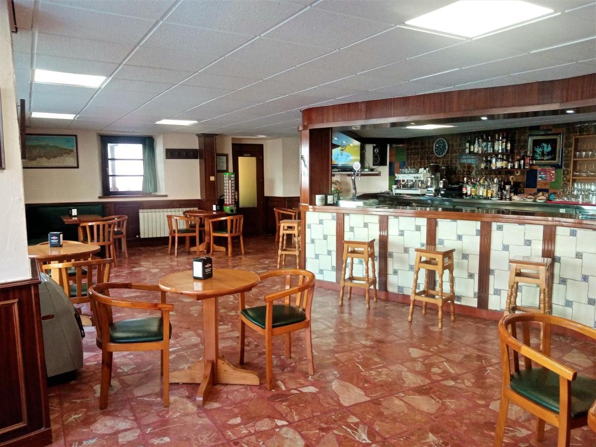 Hotel Rural Cabrales Carrena de Cabrales Luaran gambar