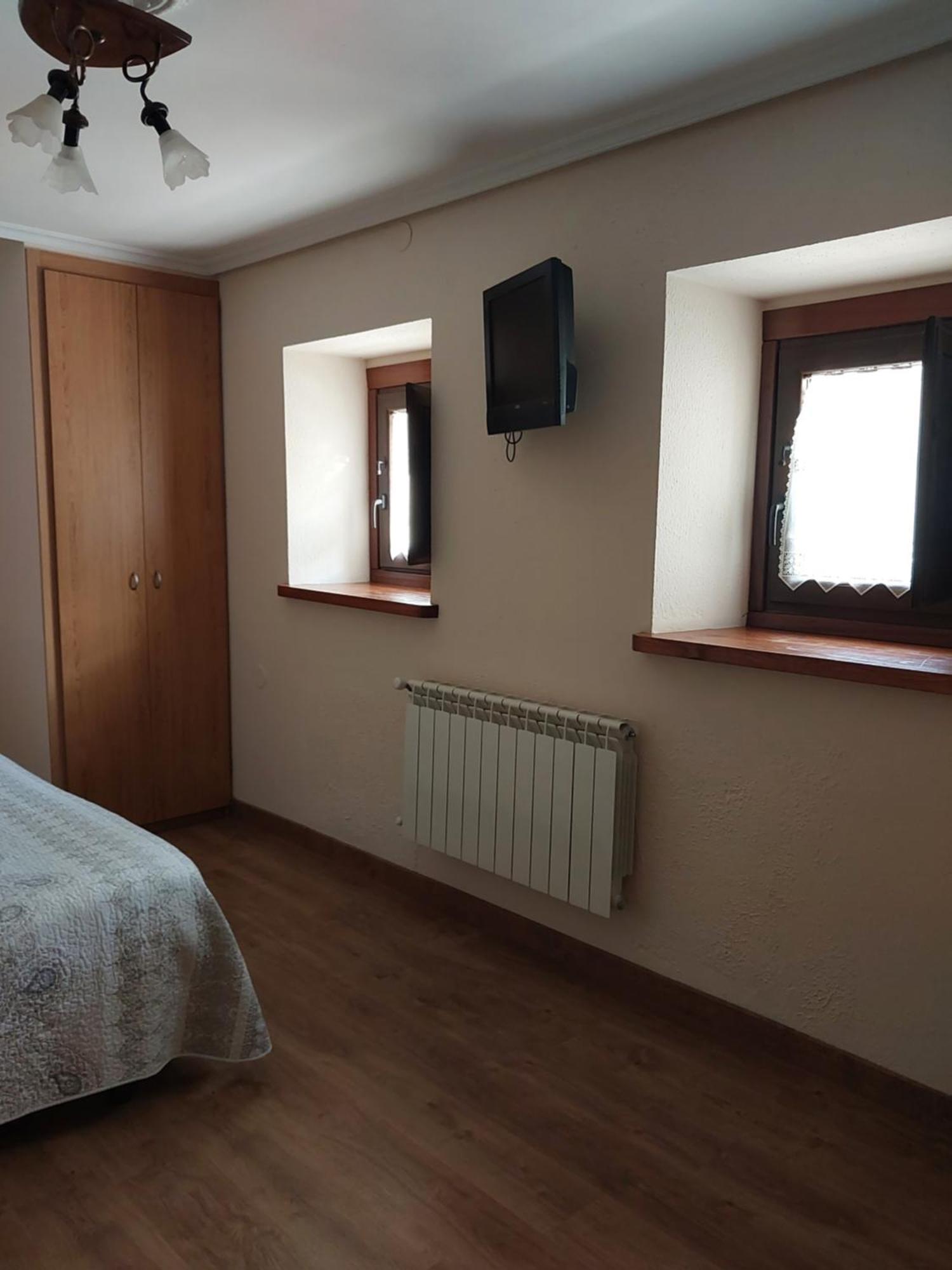 Hotel Rural Cabrales Carrena de Cabrales Bilik gambar